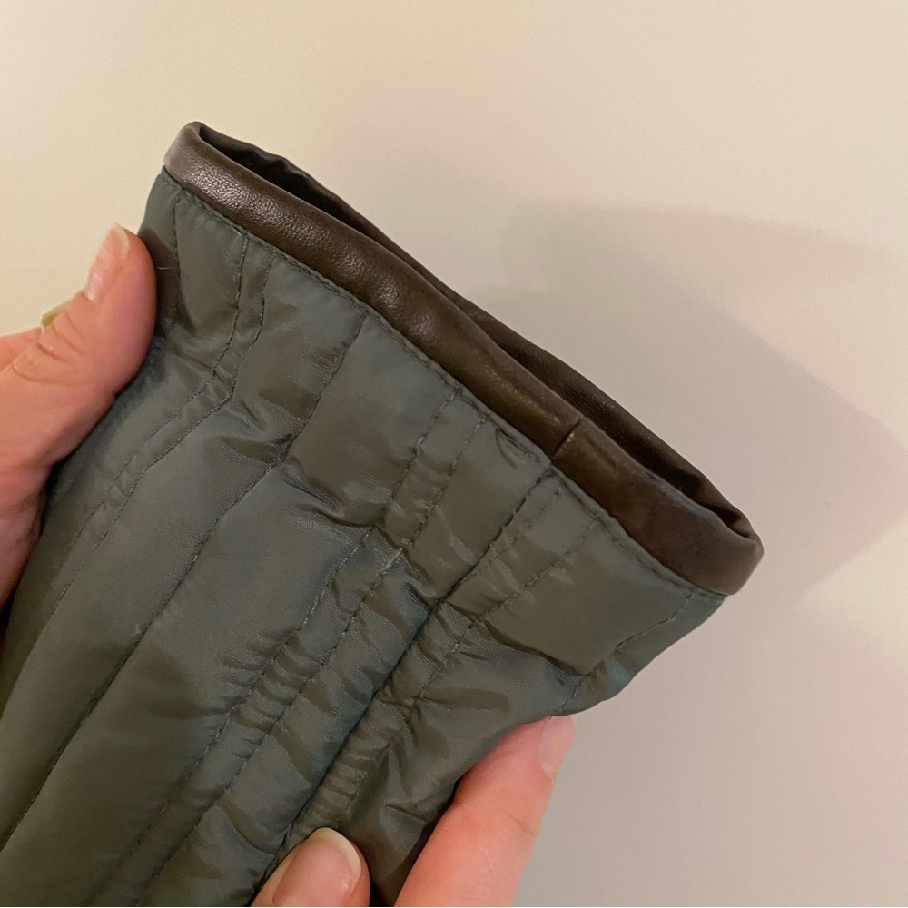 Puffer jacket - Picture 6 of 11
